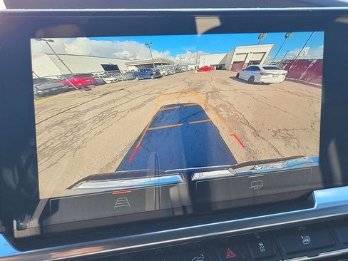 New 2026 GMC Sierra 2500 SLE w/ SLE Value Package; image 14