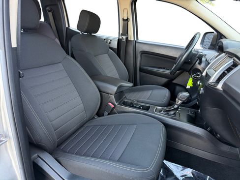 Used 2019 Ford Ranger XLT w/ Equipment Group 301A Mid image 15