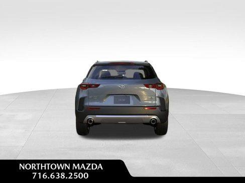New 2025 MAZDA CX-50 Meridian Edition w/ Apex Package image 5