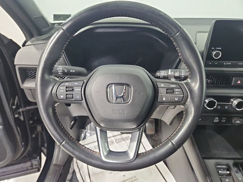 Used 2023 Honda CR-V Sport image 14