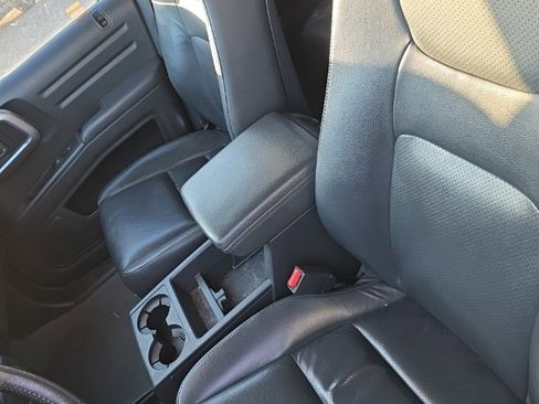 Used 2014 Honda Ridgeline SE image 9