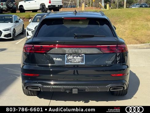New 2026 Audi Q8 Prestige AWD/4WD image 13