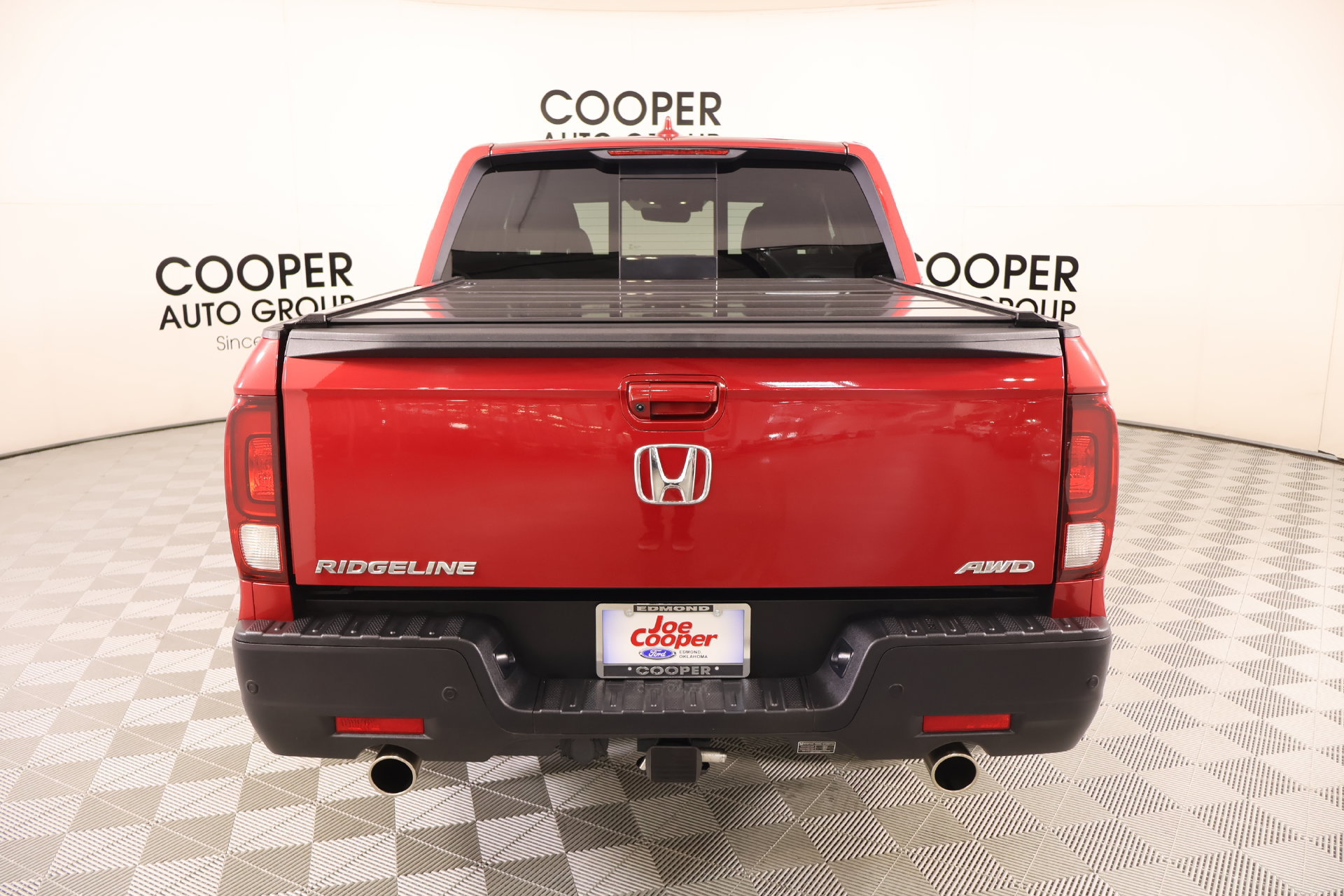 Used 2023 Honda Ridgeline RTL-E image 22
