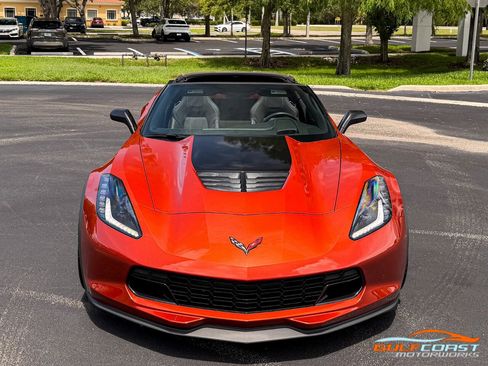 Used 2016 Chevrolet Corvette Z06 RWD image 5