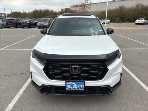 Used 2024 Honda CR-V Sport-L image 8