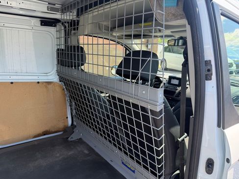 Used 2020 Ford Transit Connect XL FWD image 21