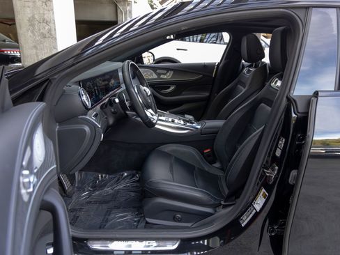 Used 2019 Mercedes-Benz AMG GT 53 image 29