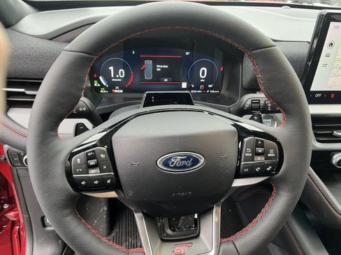 New 2026 Ford Explorer ST image 14