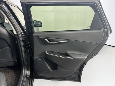 Used 2023 Kia EV6 Wind w/ Wind Technology Package RWD image 30