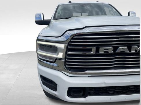 Used 2024 RAM 2500 Laramie w/ Safety Group image 19