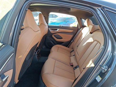 New 2026 Audi A6 Premium Plus image 6