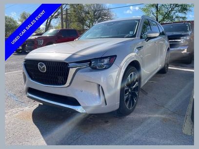 Used 2024 MAZDA CX-90 3.3 Turbo S