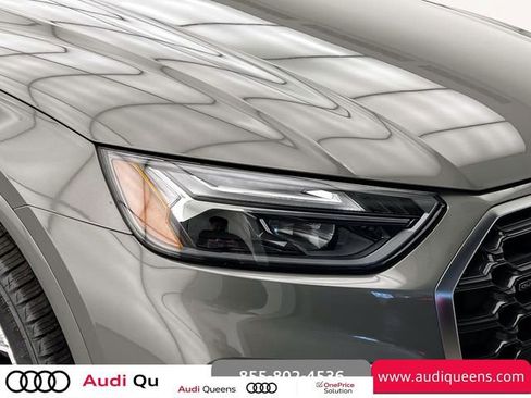 Certified 2023 Audi Q5 2.0T Premium Plus w/ Premium Plus Package image 9
