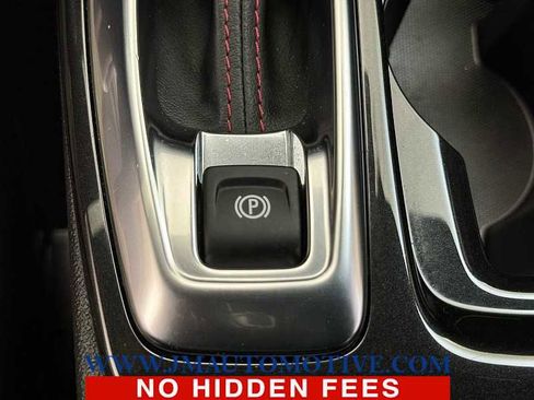 Used 2022 Chevrolet TrailBlazer RS image 32