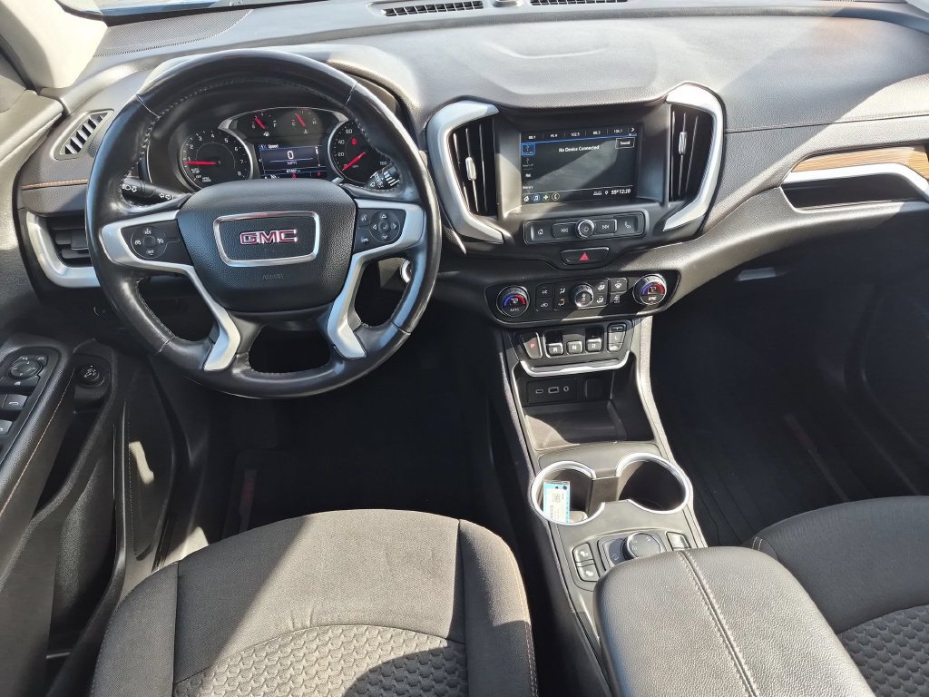 Used 2019 GMC Terrain SLE w/ Driver Convenience Package AWD/4WD image 19