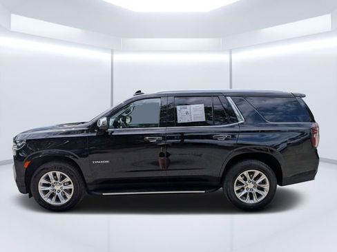 Used 2023 Chevrolet Tahoe Premier AWD/4WD image 6