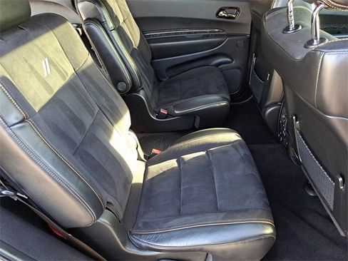 Used 2022 Dodge Durango R/T w/ Hemi Orange Plus Package image 27