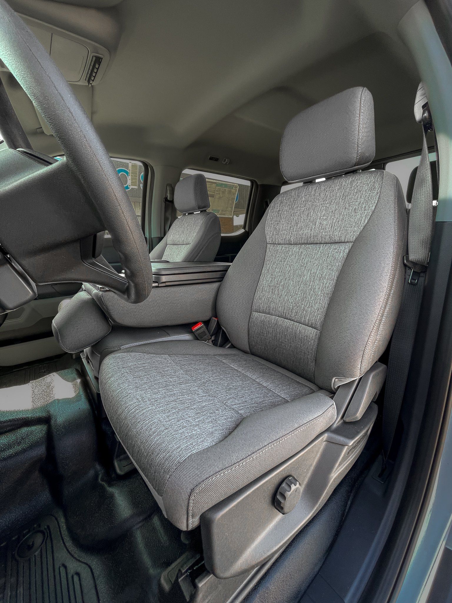 New 2026 Ford F350 XL AWD/4WD image 13
