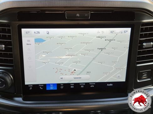 New 2026 Ford F150 Platinum image 25