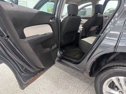 Used 2011 Chevrolet Equinox LS w/ Bluetooth Package image 30