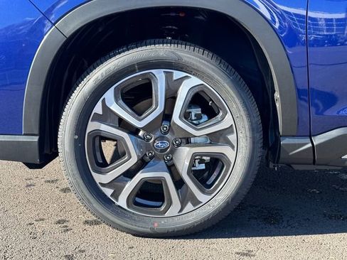 New 2026 Subaru Ascent Limited AWD/4WD image 10