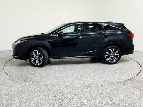 Used 2022 Lexus RX 350L RX 350L w/ Premium Package image 12