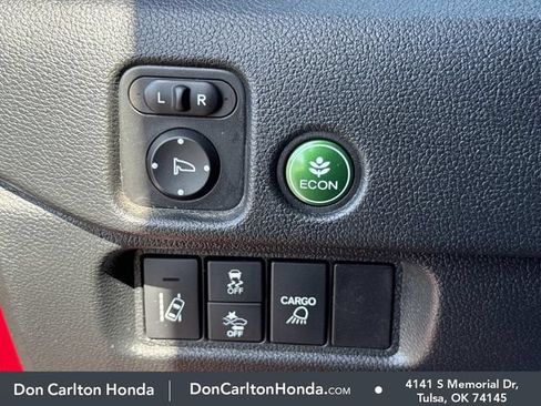 Used 2023 Honda Ridgeline RTL image 25
