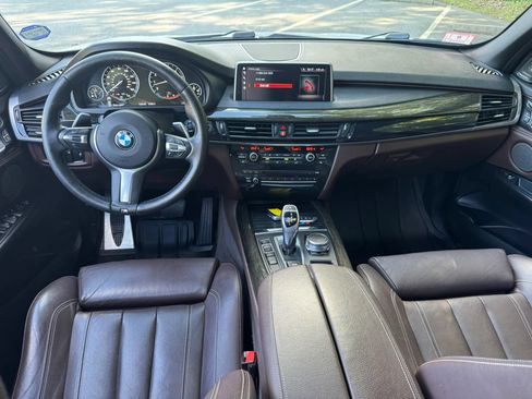 Used 2018 BMW X5 xDrive35i AWD/4WD image 21