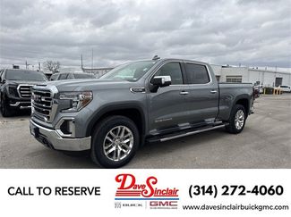 Used 2020 GMC Sierra 1500 SLT w/ SLT Premium Package video 1