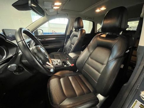 Used 2025 MAZDA CX-5 Carbon Edition AWD/4WD image 21