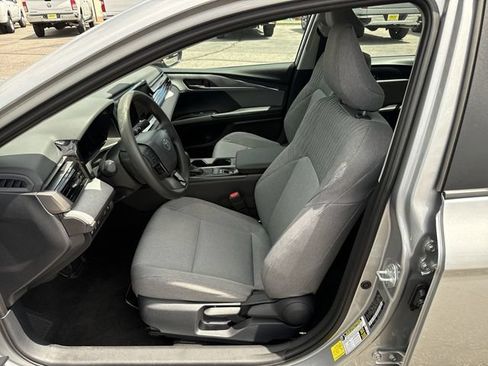 Used 2026 Toyota Camry LE FWD image 11