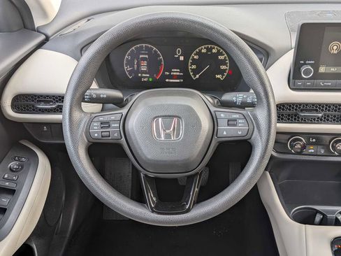 Certified 2024 Honda HR-V LX image 20