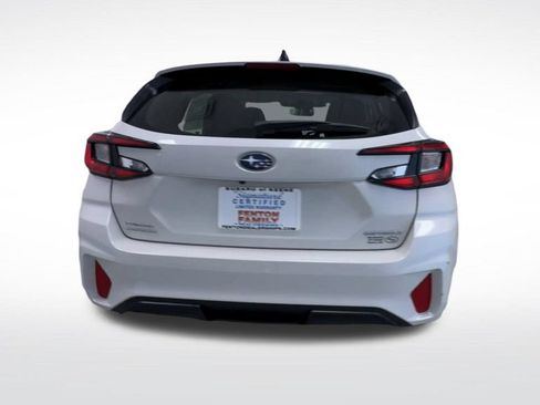 Used 2024 Subaru Impreza 2.0i AWD/4WD image 7