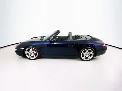 Used 2006 Porsche 911 Carrera S RWD image 23