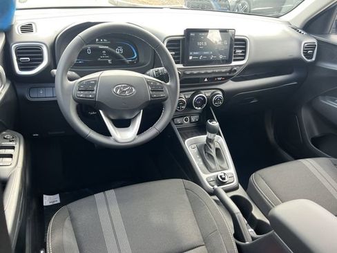 New 2026 Hyundai Venue SEL image 15