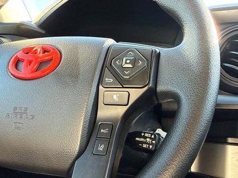 Used 2021 Toyota Tacoma SR w/ SR Convenience Package RWD image 27