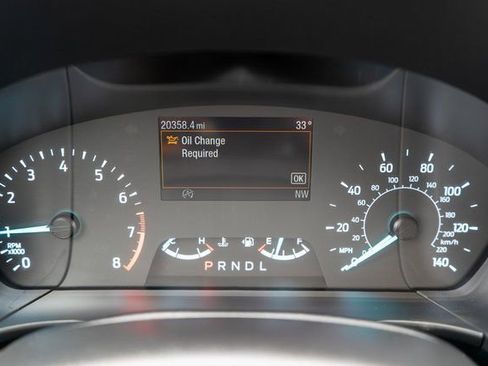 Used 2022 Ford Escape SE w/ Cold Weather Package AWD/4WD image 19