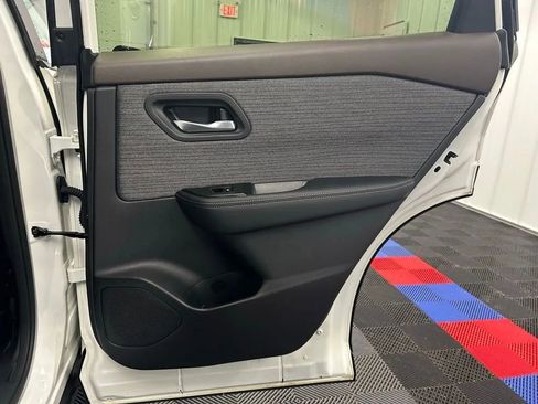 Used 2023 Nissan Rogue SV image 20