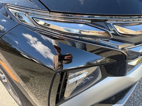 New 2026 Hyundai Tucson Limited image 14