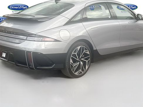Used 2023 Hyundai Ioniq 6 Limited RWD image 7