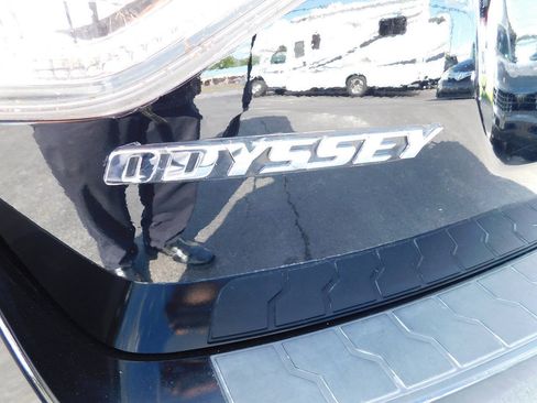 Used 2016 Honda Odyssey EX image 19