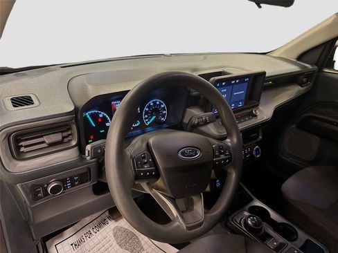 Certified 2023 Ford Maverick XL image 9