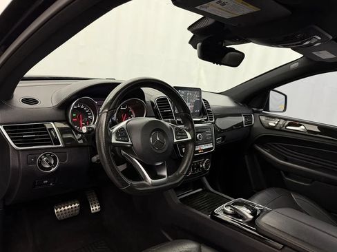 Used 2019 Mercedes-Benz GLE 43 AMG 4MATIC Coupe image 7