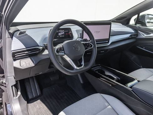 New 2025 Volkswagen ID.4 Pro S image 7