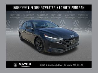 Used 2022 Hyundai Elantra SEL video 1