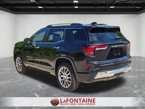 Certified 2026 GMC Terrain Denali AWD/4WD image 3