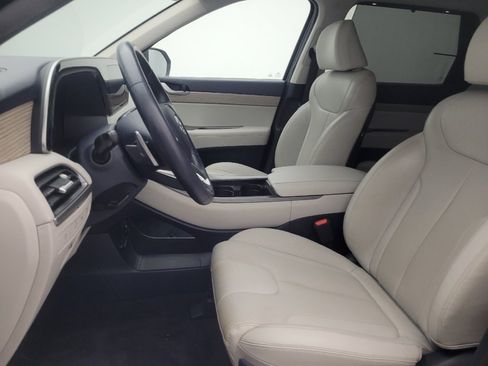 Used 2020 Hyundai Palisade SEL AWD/4WD image 17
