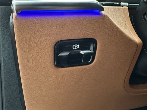 New 2026 Mercedes-Benz S 580 4MATIC Sedan image 40