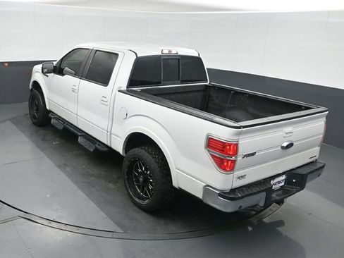 Used 2011 Ford F150 Lariat w/ Lariat Plus Pkg image 31