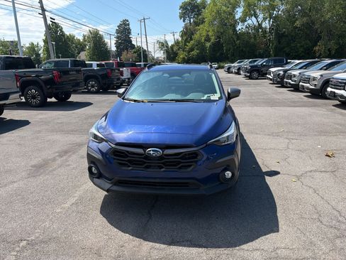 Used 2024 Subaru Crosstrek 2.5i Limited AWD/4WD image 15